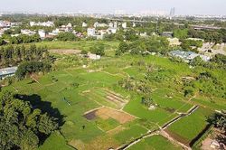 Hà Nội thu hồi gần 20.000 m² đất tại Tăng Bạt Hổ