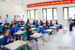 Giáo dục lý tưởng cách mạng cho Gen Z: bắt đầu từ đâu?