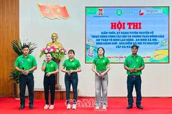 Đưa ch&iacute;nh s&aacute;ch an sinh đến gần n&ocirc;ng d&acirc;n