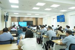 Tăng cường kỹ năng nắm bắt tâm lý đối tượng kiểm toán và sử dụng cơ sở dữ liệu số hóa