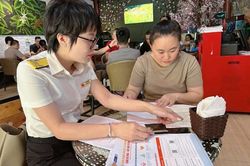 Lâm Đồng, Lai Châu, Điện Biên bứt phá thu ngân sách 7 tháng năm 2026
