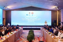 Diễn đ&agrave;n Ph&aacute;p luật ASEAN 2026: Khai th&aacute;c hiệu quả tiềm năng AI trong x&acirc;y dựng v&agrave; thi h&agrave;nh ph&aacute;p luật
