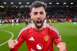 Manchester United tăng tốc gia hạn Bruno Fernandes giữa sức ép từ Galatasaray