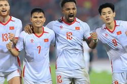 Tuyển Việt Nam cầm chắc lợi thế cực lớn nếu vượt mặt Malaysia vào chung kết ASEAN Cup 2026