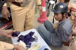 'Bí mật chấn động' của Lường Văn Biên lộ diện từ một lần kiểm tra