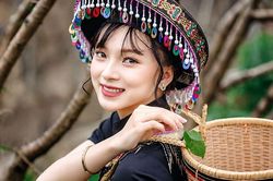 5 vùng đất có nhiều gái đẹp nhất Việt Nam: Số 1 là hậu duệ của cung tần mỹ nữ xưa