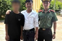 Người đ&agrave;n &ocirc;ng bị suy giảm tr&iacute; nhớ, mất t&iacute;ch b&iacute; ẩn suốt 1 th&aacute;ng v&agrave; h&agrave;nh tr&igrave;nh trở về đầy bất ngờ