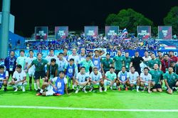 Lịch thi đấu b&aacute;n kết ASEAN Cup 2026: Th&aacute;i Lan đứng trước cơ hội v&agrave;o chung kết