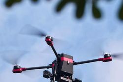 Đến 2030, toàn bộ UAV sẽ được định danh số