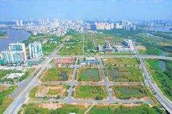 Đến 2027, dữ liệu đất đai sẽ kết nối với dân cư, thuế, ngân hàng