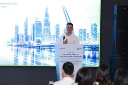 VIFC đưa hệ thống đăng ký thành viên trực tuyến vào vận hành