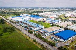 Gia Lai chấp thuận đầu tư Cụm công nghiệp Tân Nghi rộng 65ha
