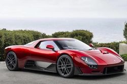 McL 6GT: Siêu xe McLaren số sàn trở lại sau hơn 3 thập kỷ