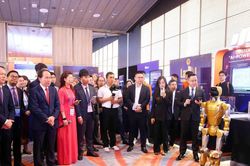 Hướng tới không gian pháp lý số thuận lợi hơn cho doanh nghiệp ASEAN