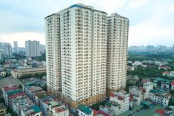 Đại gia điếu cày Lê Thanh Thản bị cáo buộc quảng cáo gian dối về pháp lý dự án CT6 Kiến Hưng