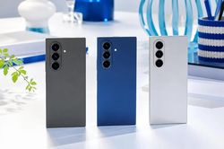 Cine LUT trên Galaxy Z Fold8 Ultra: Giữ tông màu theo ý đồ