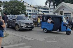 Học sinh lớp 9 nổ s&uacute;ng tại trường học ở Philippines khiến 2 người thiệt mạng