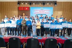 TPHCM: Công an và Liên đoàn Lao động chung tay xây dựng Thành phố không ma túy