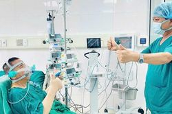 Bộ Y tế phản hồi đề xuất tăng mức hưởng BHYT cho bệnh hiểm ngh&egrave;o