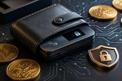 V&iacute; cứng crypto lộ dữ liệu, chủ sở hữu đối mặt với những rủi ro bảo mật mới