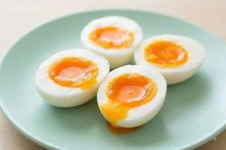 Trứng lòng đào: Thơm ngon nhưng cần lưu ý nguy cơ nhiễm khuẩn