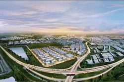 Sự trỗi dậy của Johor: Đồn điền cọ dầu hóa bến đỗ chục tỷ USD của các ông lớn AI