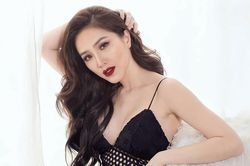 Hình ảnh 10 năm trước của ca sĩ Bảo Thy gây chú ý