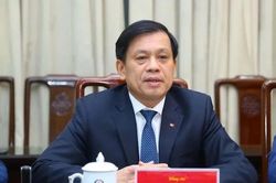 Xét xử cựu Thứ trưởng Nguyễn Bá Hoan