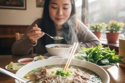 Bữa s&aacute;ng giảm c&acirc;n: 3 nh&oacute;m thực phẩm gi&uacute;p no l&acirc;u, hạn chế tăng đường huyết