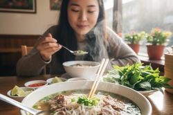 Bữa sáng giảm cân: 3 nhóm thực phẩm giúp no lâu, hạn chế tăng đường huyết