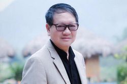 Thiếu tướng, nhạc sĩ Đức Trịnh t&aacute;i đắc cử Chủ tịch Hội nhạc sĩ Việt Nam