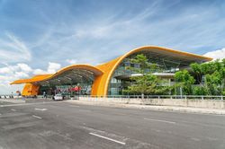 Từ ngày mai, sân bay Liên Khương được khai thác trở lại