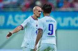 Th&aacute;i Lan cất trụ cột, giữ sức đấu tuyển Việt Nam ở chung kết ASEAN Cup 2026?