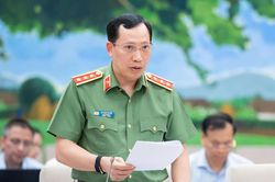 Chính phủ đề xuất chỉ giữ lại hình phạt tử hình với 4 tội