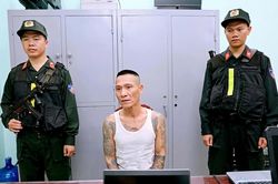 Quá khứ bất hảo của 'Tế Điên Nam Định' với 8 lần vướng vòng lao lý
