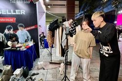 Mọi giao dịch đều để lại vết, kinh doanh online khó 'ẩn' doanh thu