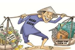 Nhận diện c&aacute;c ti&ecirc;u ch&iacute; tiết kiệm, chống l&atilde;ng ph&iacute;