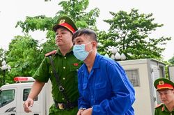 Xét xử các bị cáo trong vụ sai phạm tại Công ty Hoàng Long