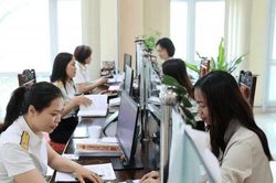 Ngành thuế tích cực, chủ động, đồng hành cùng hộ kinh doanh