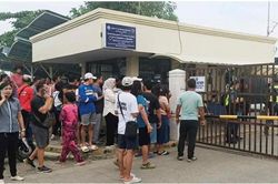 Học sinh nổ súng tại trường học Philippines, hai người thiệt mạng