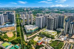 Giao dịch bất động sản chuyển nhượng tại Hà Nội giảm mạnh