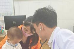 Phường Hoàng Liệt: Nhiều giải pháp nâng cao chất lượng khám chữa bệnh cho người dân