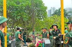 Tri &acirc;n, tr&acirc;n trọng qu&aacute; khứ để kiến tạo tương lai