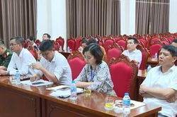 Xã Phúc Thịnh sẽ cưỡng chế thu hồi đất thực hiện dự án khu đấu giá quyền sử dụng đất thôn Đoài 2