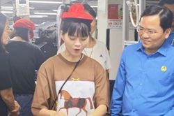Kỳ nghỉ 5 ng&agrave;y dịp Quốc kh&aacute;nh: Th&ecirc;m năng lượng, th&ecirc;m niềm vui