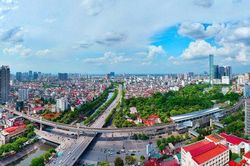 H&agrave; Nội tổ chức hội nghị chuy&ecirc;n đề về giải ph&aacute;p t&agrave;i ch&iacute;nh - ng&acirc;n h&agrave;ng