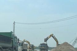 Xã Hồng Vân nghiêm túc tiếp thu các nội dung phản ánh của Báo Hànộimới