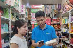 Số hóa quản trị chi tiêu, doanh nghiệp tăng khả năng kiểm soát dòng tiền