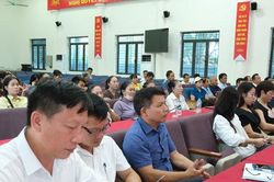 Xã Kim Anh: Đưa sản phẩm địa phương lên sàn thương mại điện tử