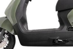 Xe máy điện Honda giá 19 triệu đồng đi 70km/lần sạc, cốp rộng 30L, có ga tự động sẽ bán ở Việt Nam?